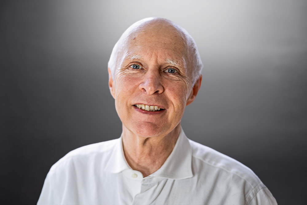 Prof. Dr. med. Kurt Fritzsche