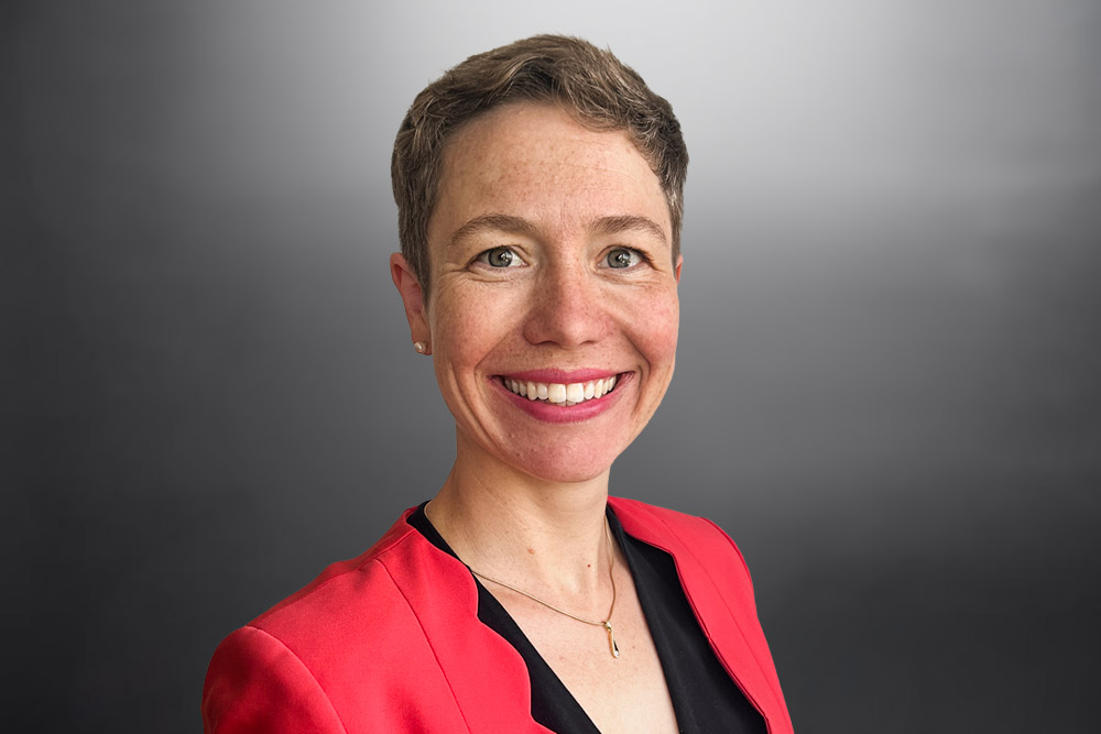 Dr. med. Anne-Louise Wüster, M.A.