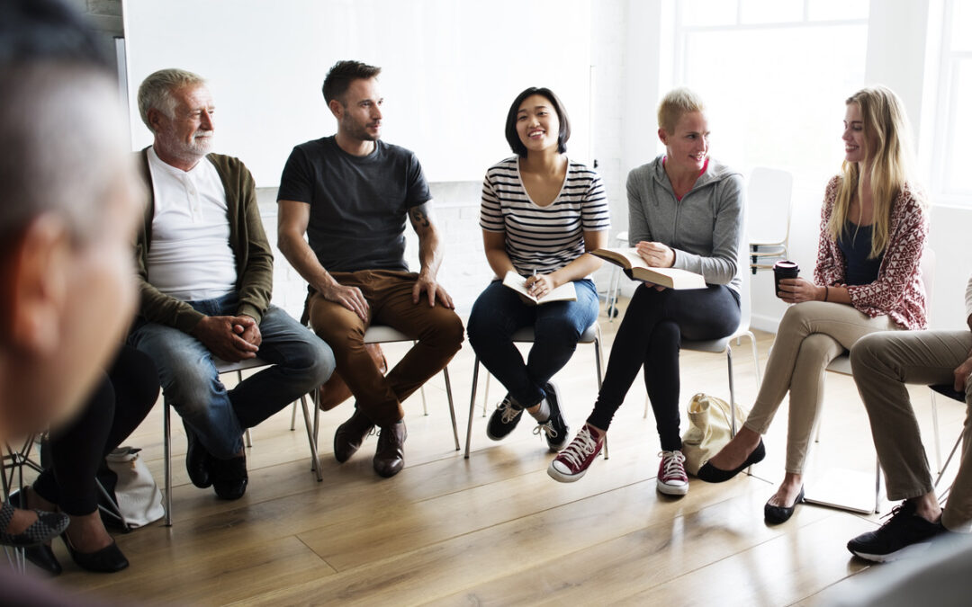Auswertung von 15 Jahren Balintgruppenarbeit