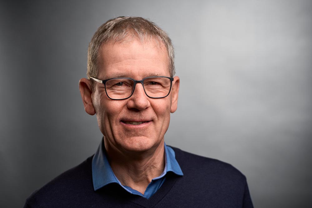 Dr. med. Peter Rochlitz