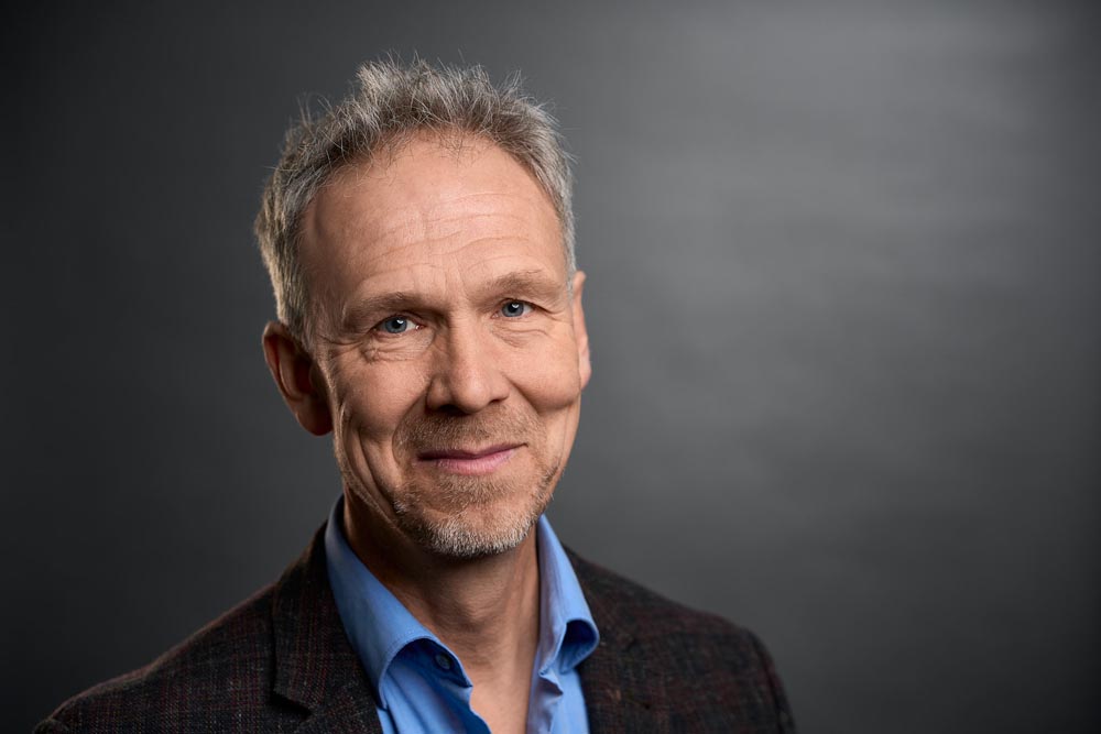 Prof. Dr. med. Claus Hermann Muke