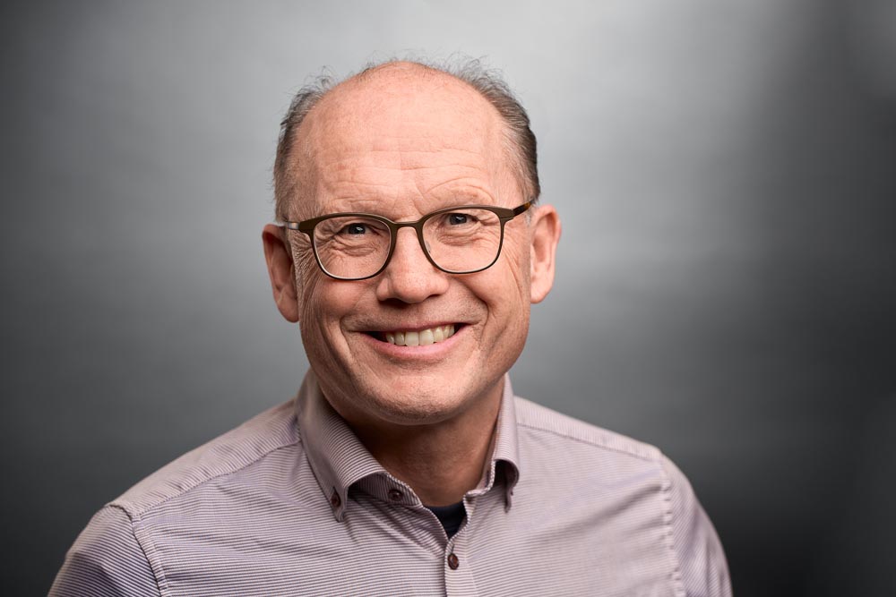 Prof. Dr. Andreas Joos