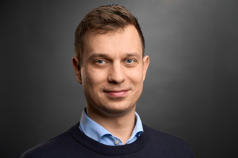 Mag. rer. nat. Lukas Holovics