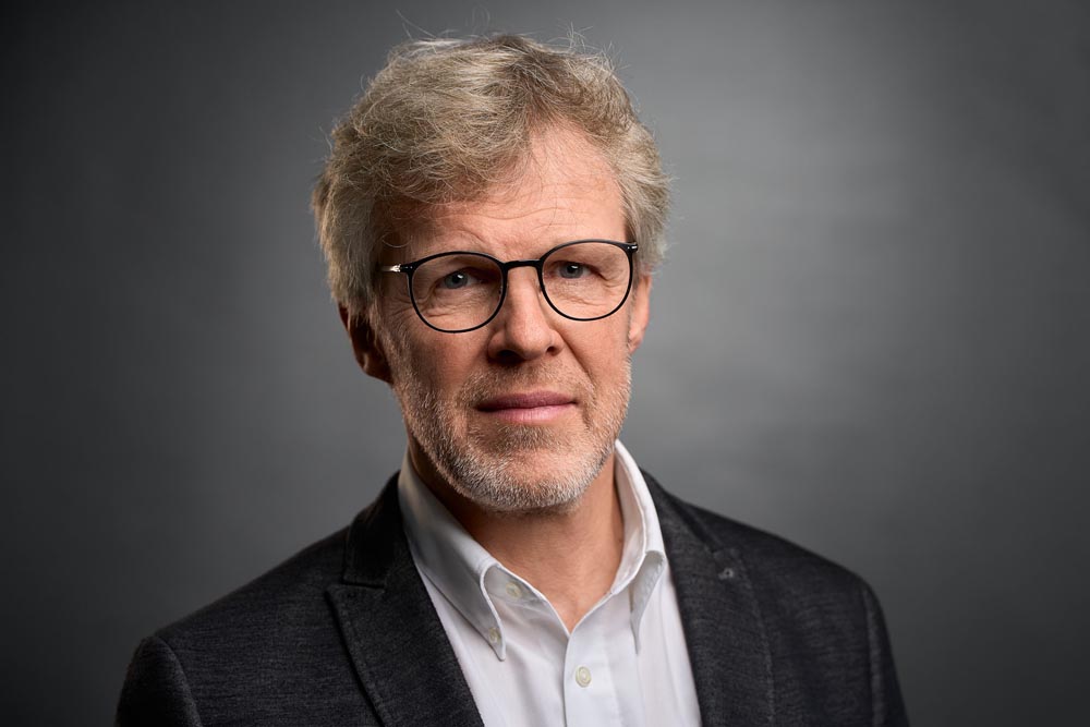 Dr. med. Thomas Unterbrink