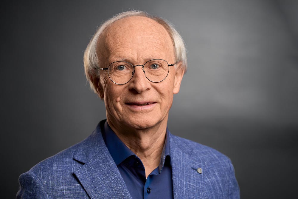 Dr. med. Werner Geigges