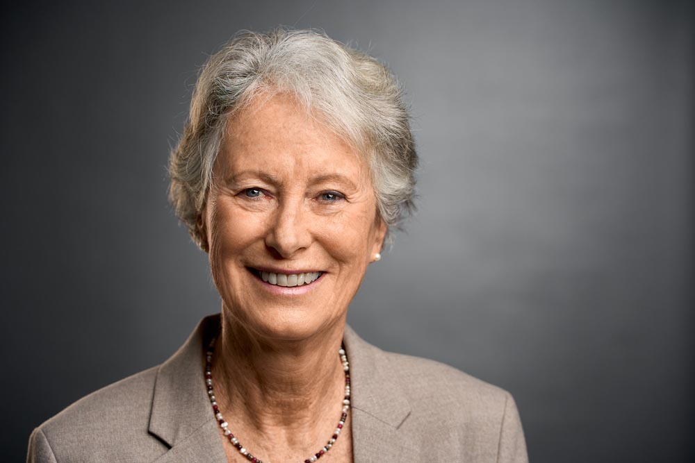 Benita Seiberling