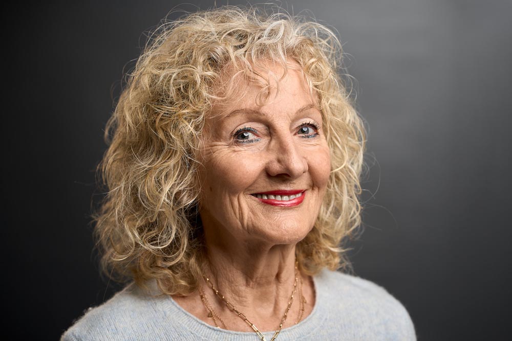 Dipl. Psych. Birgit Murjahn