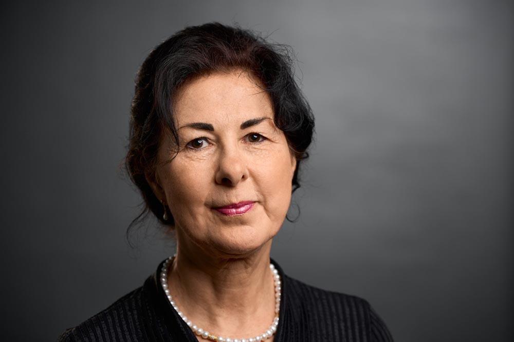 Dr. med. Martina Prinz-Zaiss