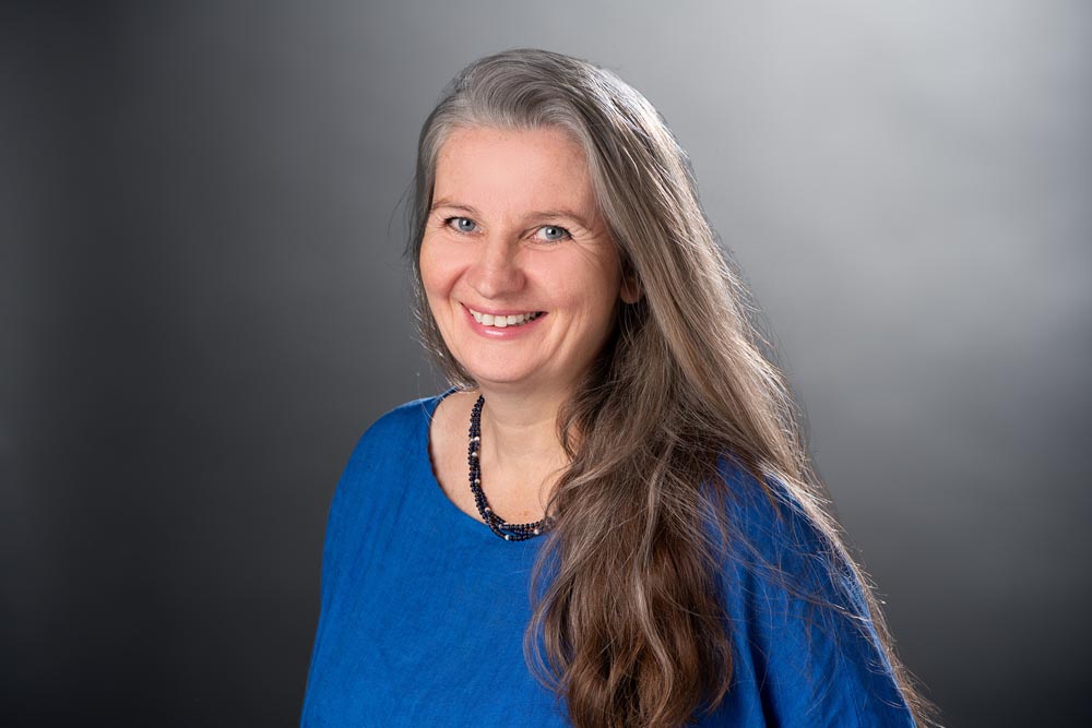 Dr. med. Beate Wegener