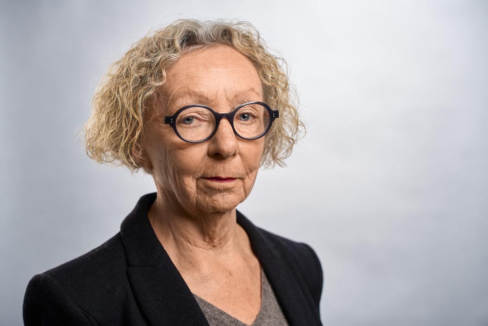 Dr. med. Blandine Niklaus