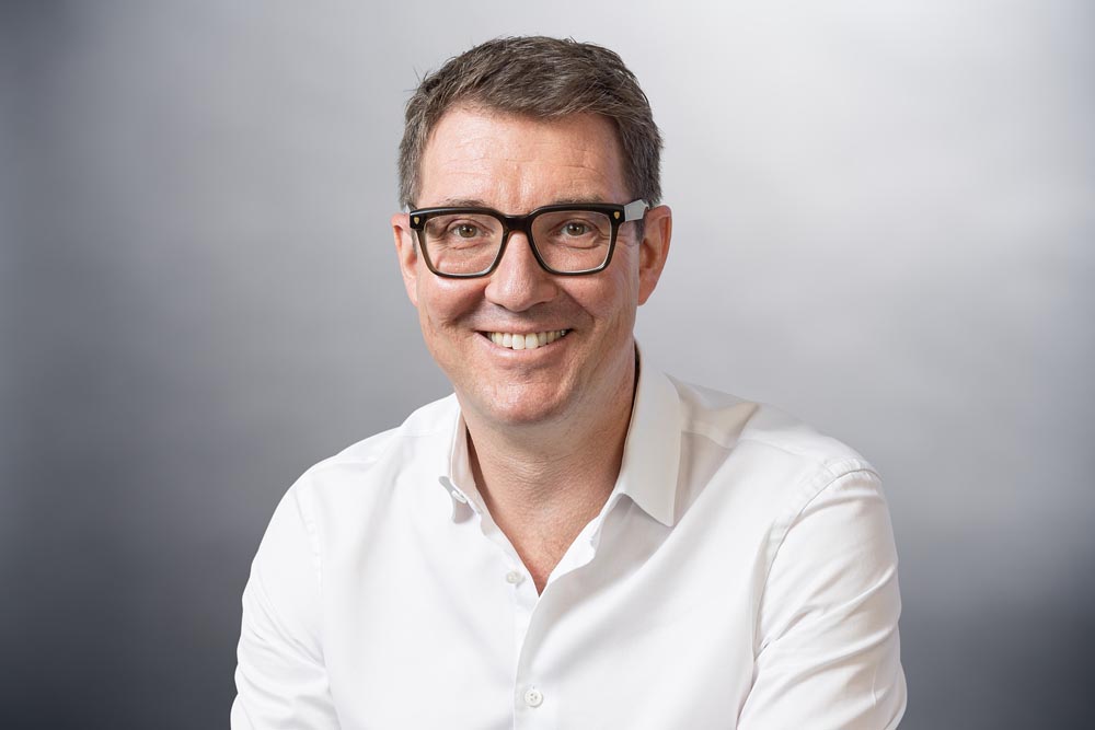 Univ.-Prof. Dr. med. Claas Lahmann
