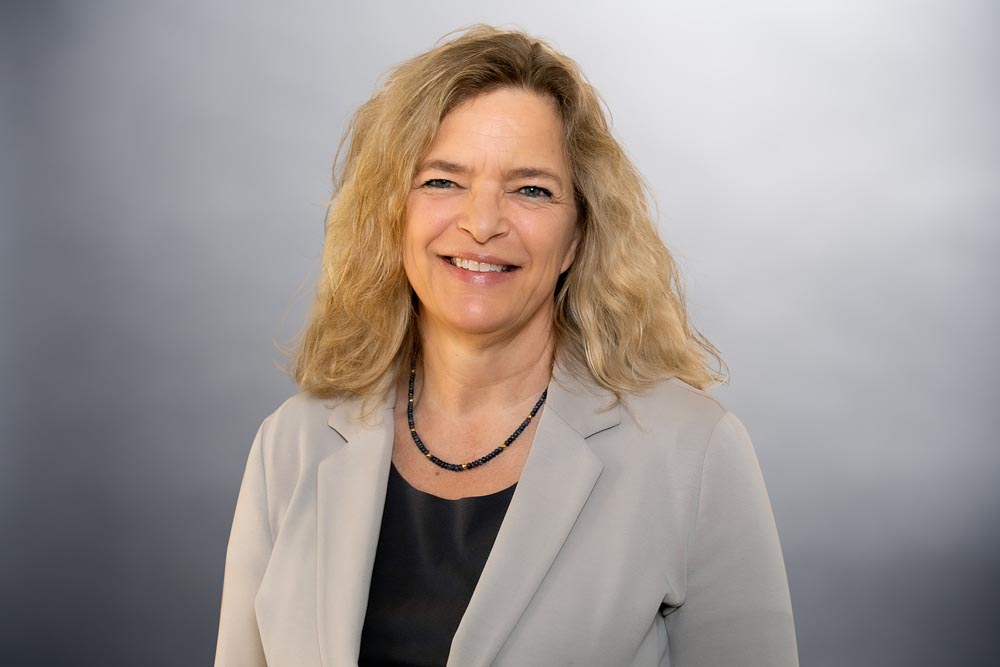 Dr. med. Daniela Wetzel-Richter
